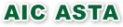 Логотип студии AIC A.S.T.A